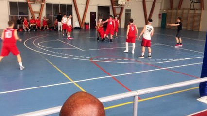 Chatou andresy part 12