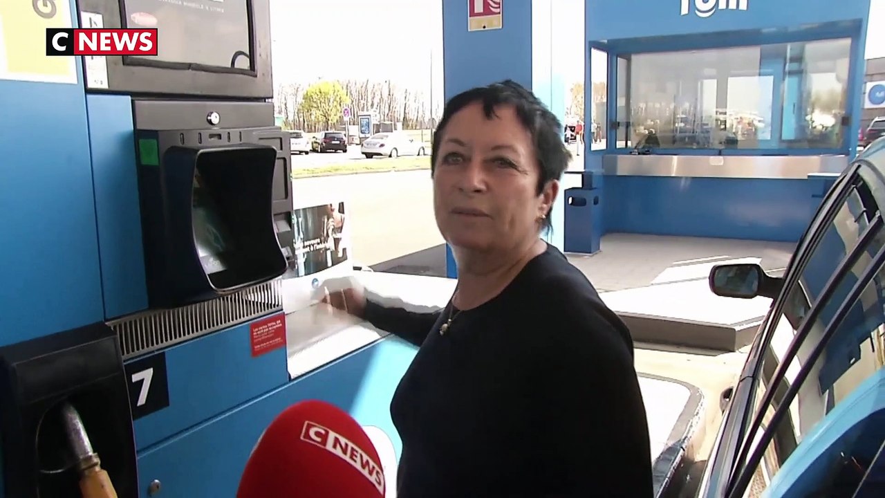 Autoroutes : vers des stations d'essence low-cost