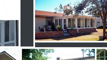 Sunroom Companies Crestview | (850) 244-4474