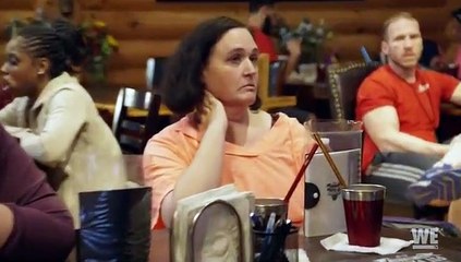 Mama June From Not to Hot S03E05 Fit Farm Wars
