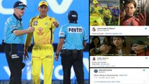 IPL 2019 : Chennai Super Kings Vs Rajasthan Royals Match Funniest Memes || Oneindia Telugu
