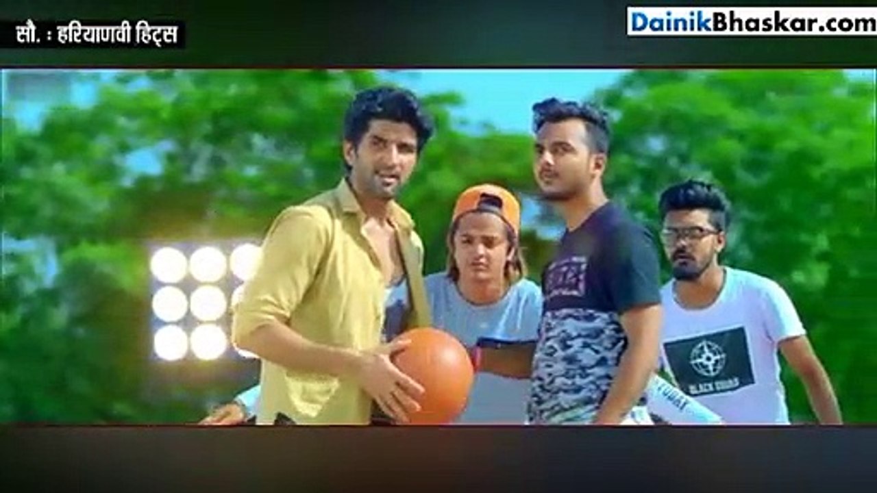 सपना चौधरी ने मारा लड़के को थप्पड़, बोलीं- बेटा तुमसे न हो पाएगा