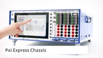 Pxi Express Chassis | Pxi Bus |Power Analyzer Accessories