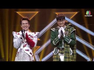 ครั้งแรก! กับการเปิดประสบการณ์ featuring ของ หน้ากากเป็ดน้อย และ หน้ากากปลาคาร์ฟ