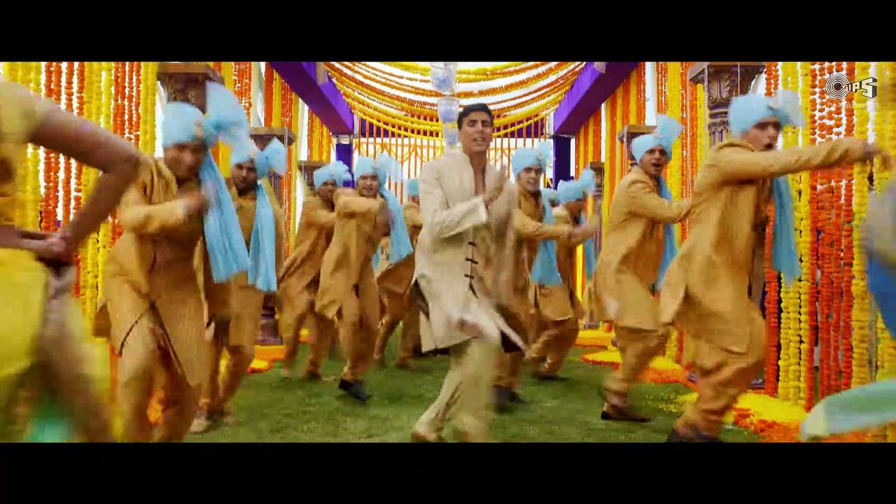 Veerey Di Wedding It's Entertainment Akshay Kumar Tamannaah, Mika Latest Bollywood Song 2014