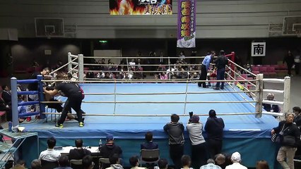 Marzon Cabilla vs Hibiki Jogo (05-04-2019) Full Fight 720 x 1280
