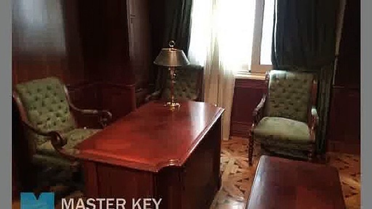 Apartment for sale in zamalek 500sqm