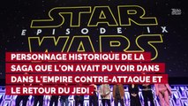 VIDEO. Star Wars 9 : la bande-annonce tant attendue de The Rise of Skywalker enfin dévoilée