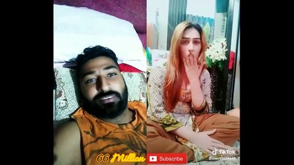 Zafri khan Tik tok funny video Collection - Stage Drama Tik Tok - Funny Tik tok - amanat chan - YouTube