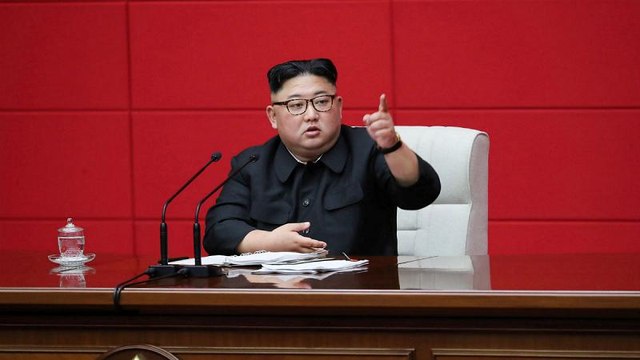 Kim disponibile a un accordo sul nucleare entro fine anno, ma atteggiamento USA deve cambiare