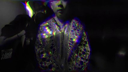 Binz mở màn cho bộ sưu tập Meuw X Binz tại VIFW