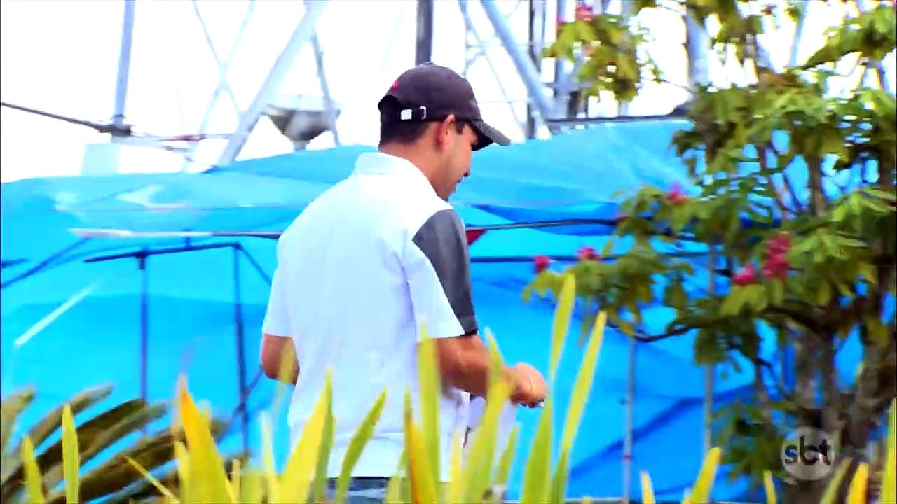 Os Velhinhos Se Divertem | Câmeras Escondidas (02/12/18)