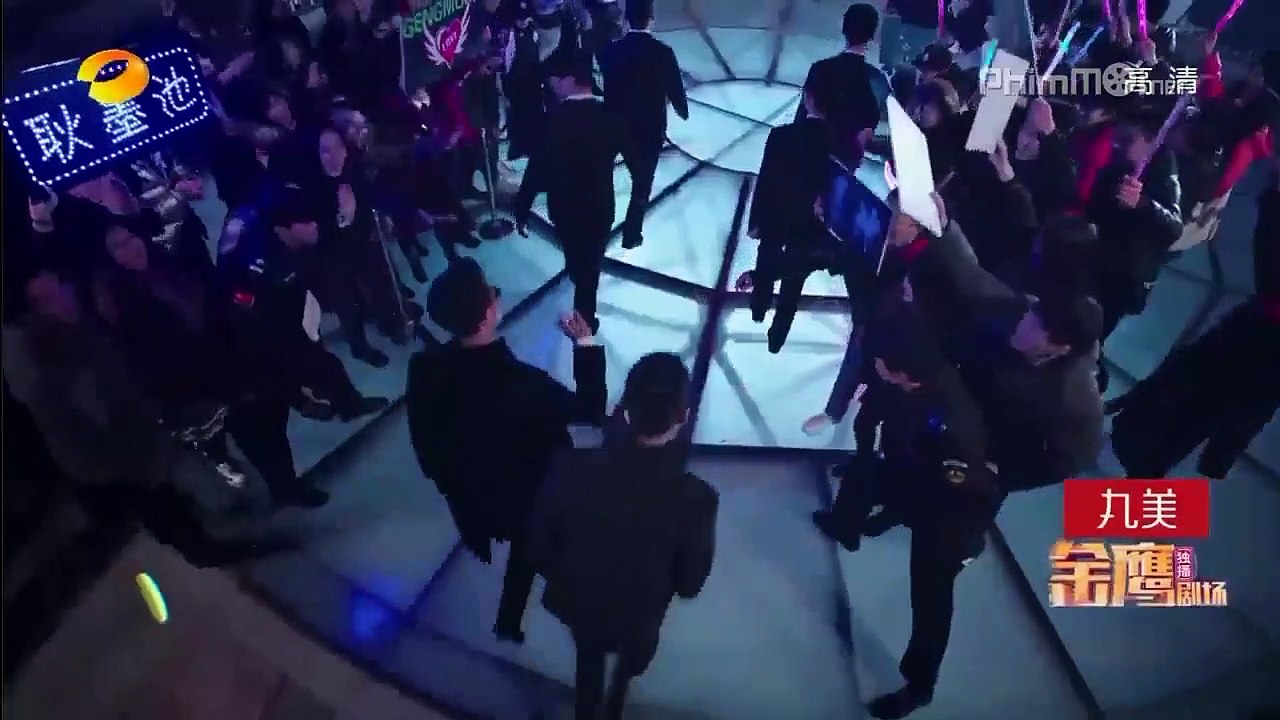 NẾU CÓ THỂ YÊU NHƯ VẬY - TẬP 1 (If Love Like This 2019)