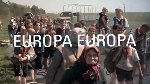 Europa Europa Movie (1990) - video dailymotion