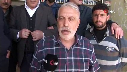 Soğan çalan hırsızlar kameraya yansıdı