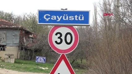 Afyonkarahisar'da İki Kız Kardeşin Öldürülmesinde Ağabey Cinayeti İtiraf Etti