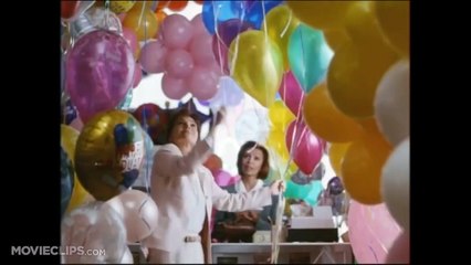 Eye for an Eye Movie (1996)