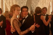 Eyes Wide Shut Movie (1999) Tom Cruise, Nicole Kidman