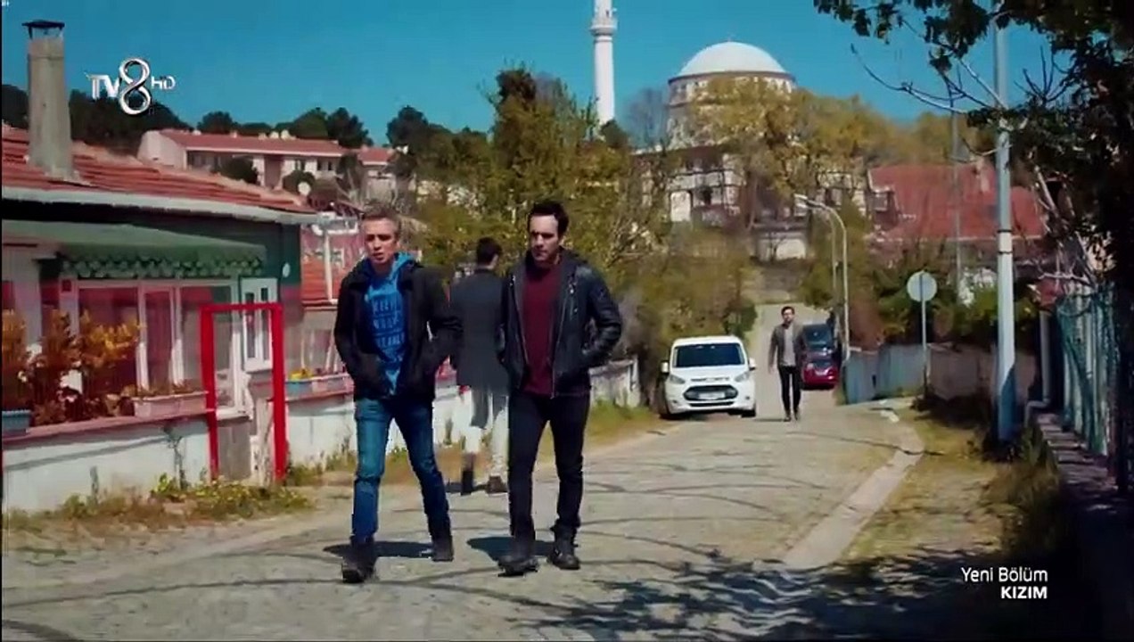 Kızım 27.Bölüm Part 1