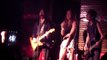 Alan Merrill Band (and guest), The Delancey, I Love Rock N Roll, August 7th '16