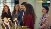 Hercai/Zemër Lëkundur - Episodi 3 (Me titra Shqip)