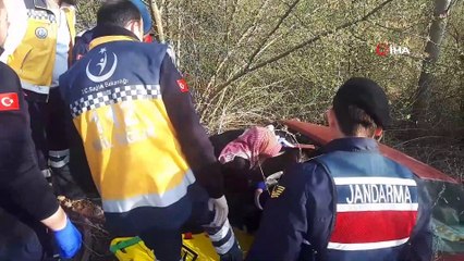 Otomobilde can pazarı