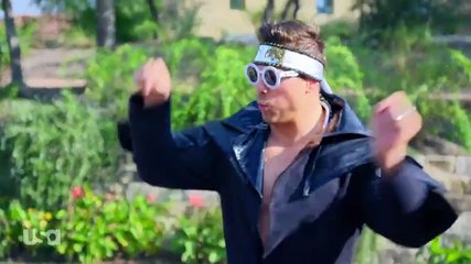 Miz and Mrs - S02E02 - Mr. Mizanin's Neighborhood - April 09, 2019 || Miz and Mrs (04/09/2019)
