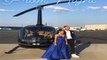 Kirk and Rasheeda gave their son, Ky, a helicopter for his prom night #LHHATL
