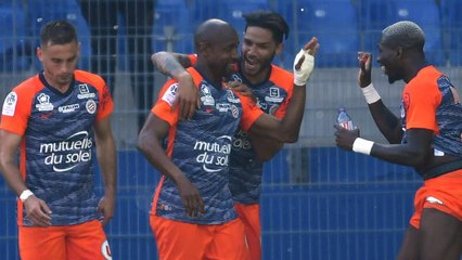 32e j. - Der Zakarian sur Camara : "Il montre l'exemple aux jeunes"