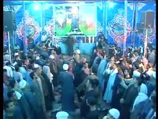 أجمل ما قدم الشيخ ياسين التهامى - حب الحبيب الليلة الخاتمة الطوابى 2007 الجزء الثالث