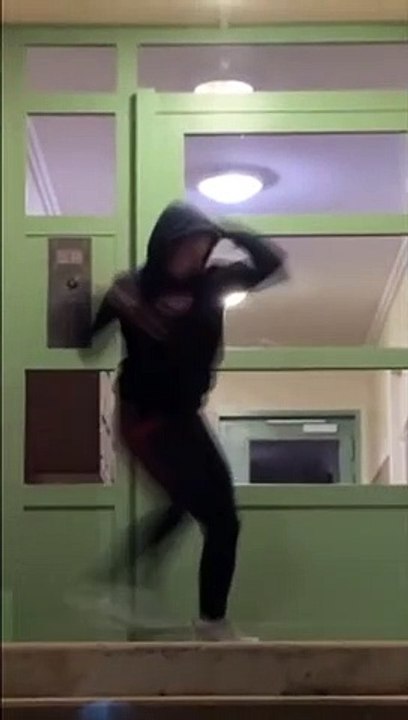 AU DD challenge de PNL par Michu !