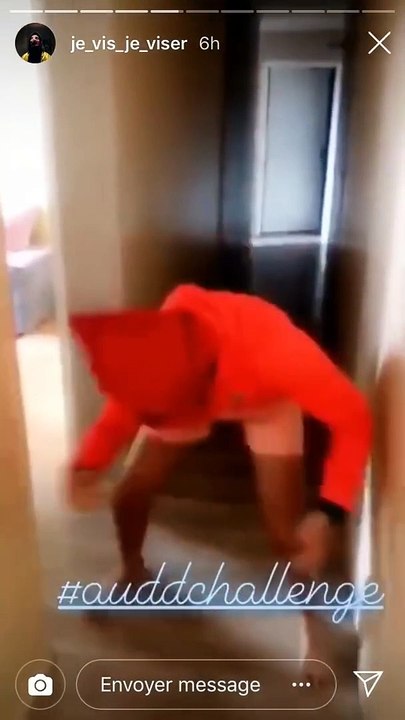 LE NOUVEAU CHALLENGE DE PNL !  Compilation