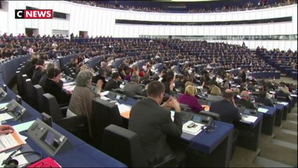 À quoi sert le Parlement européen ?