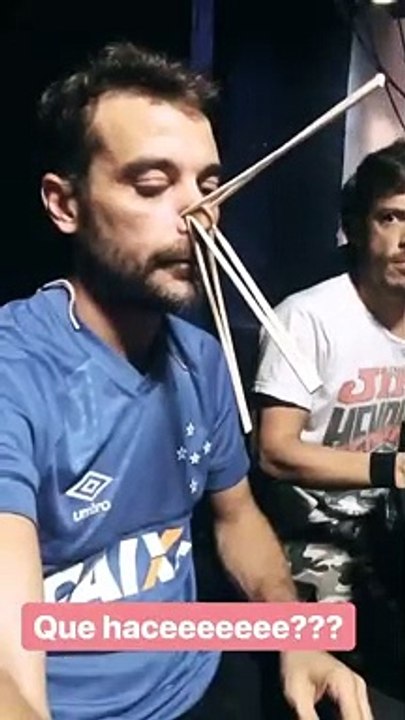 Pedro, que hace - 16 de Febrero