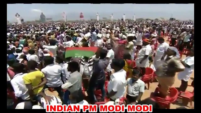PM Modi addresses Public Meeting at Theni, Tamil Nadu- पीएम मोदी तमिलनाडु के थेनी #PMModi #TamilNadu #india