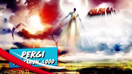 Orang Ini Ngakunya Datang Dari Tahun 2048, Terus Bilang Kalo Alien Akan Menyerang Pada Tahun Ini!!!