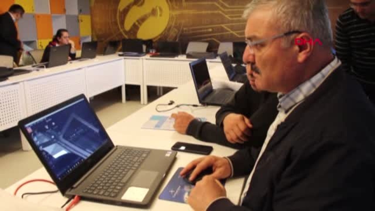 Burdur Öğretmenlere Eğitim