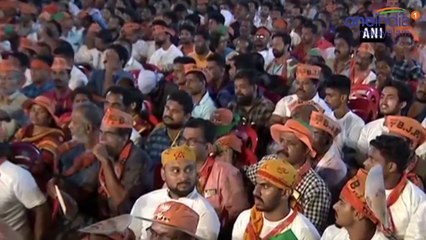 മോദിക്കെതിരെ വാരാണസിയില്‍ പ്രിയങ്ക ഗാന്ധി