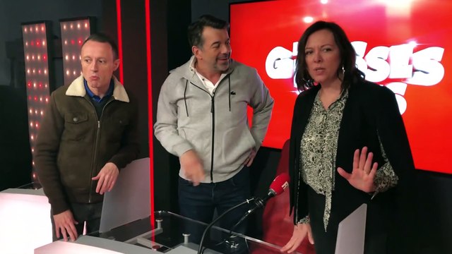 Stéphane Plaza tente d'arnaquer Jade et Eric Dussart !