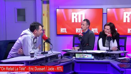 Stéphane Plaza : "J'arrêterai l'antenne avant qu'on me demande d'arrêter"
