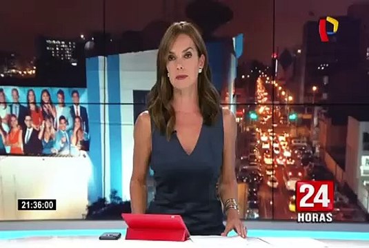 Surquillo: vecinos de La Calera denuncian que delincuentes hacen reglaje en la zona