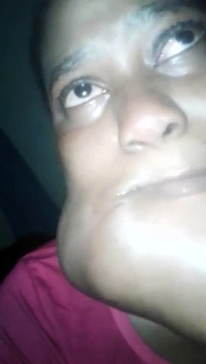 Cri de cœur : Terrassée par une tumeur, cette jeune fille demande de l’aide