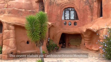 2019 Colombia - Casa Terracota * Trigone Production