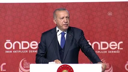 Cumhurbaşkanı Erdoğan - Bilal Erdoğan'ın Mezuniyeti İçin Cezaevinden Yolladığı Mektup