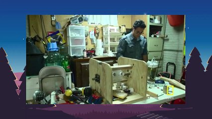 Doomsday Preppers - Taking from the Haves   S02E05