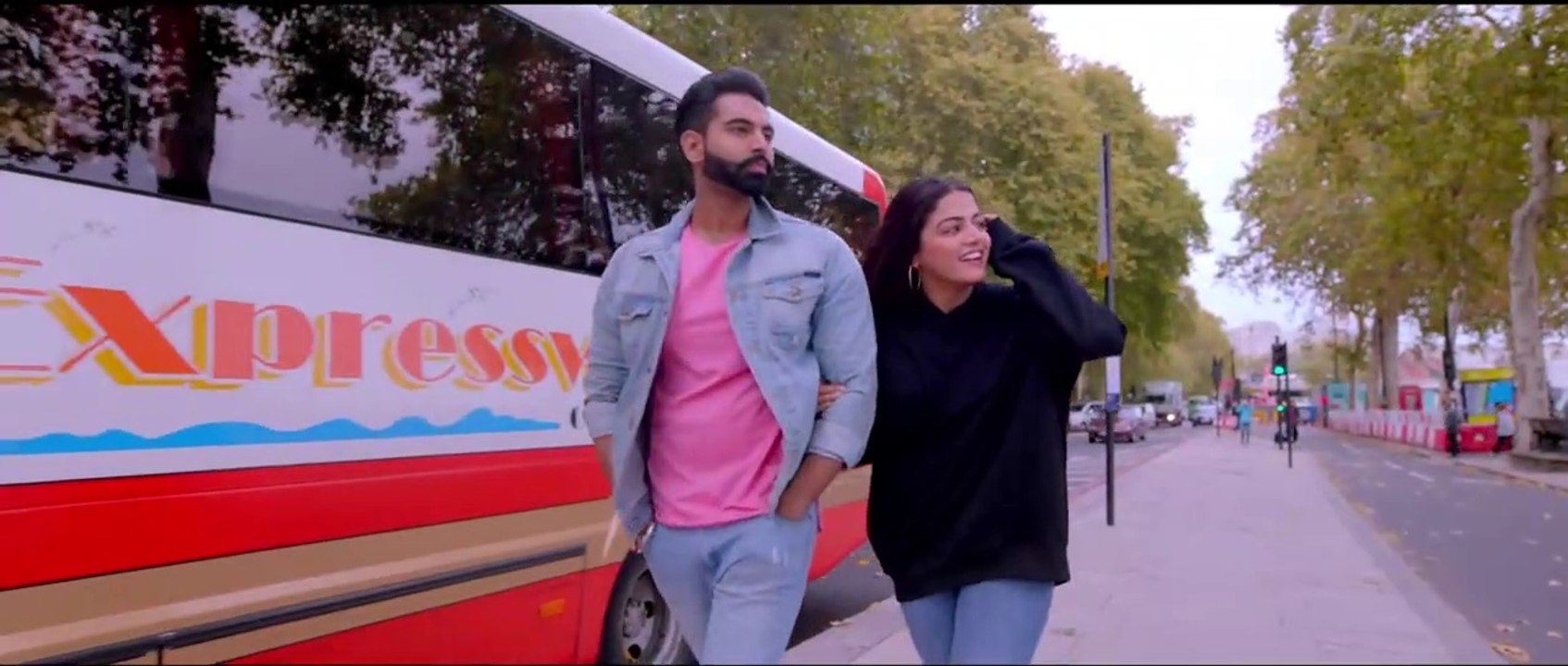 Dil Diyan Gallan (Official Trailer) Parmish Verma, Wamiqa Gabbi | 3rd May