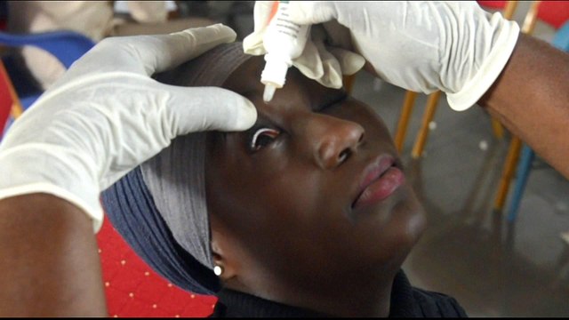 Ebola in DR Congo 'not a public health emergency'