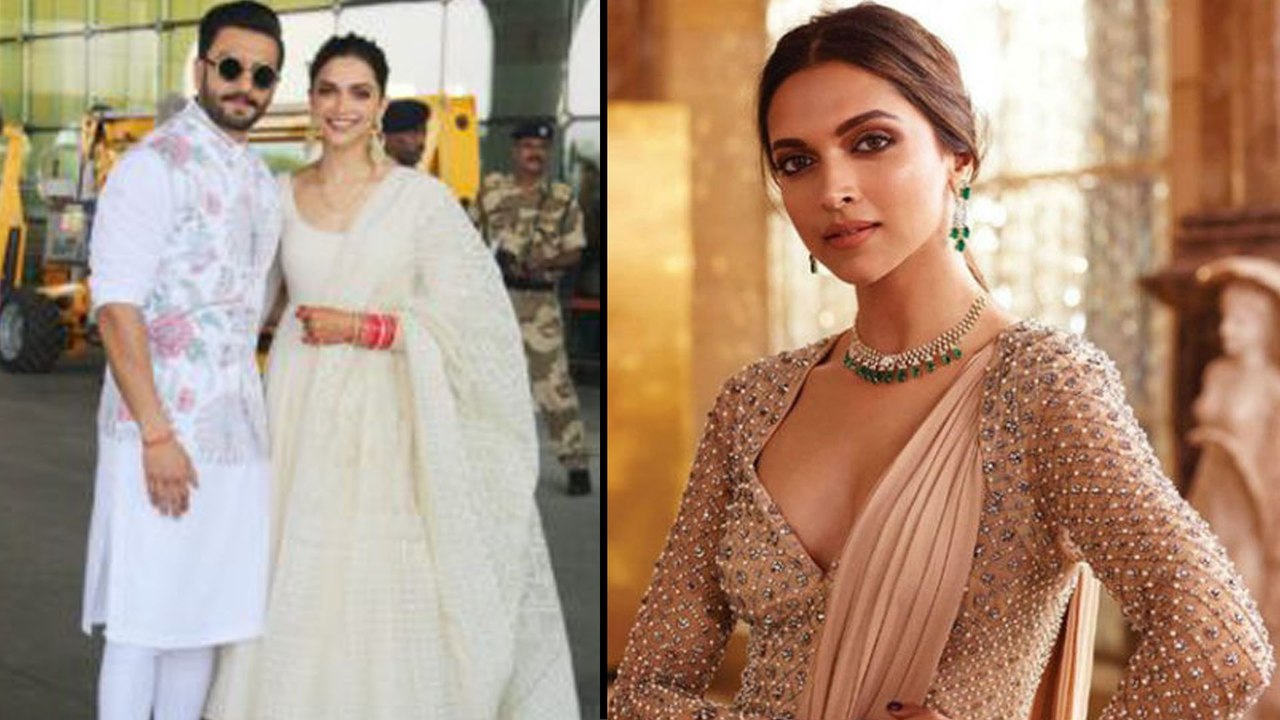 Deepika Padukone Slams Pregnancy Rumours || Filmibeat Telugu