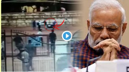 Lok Sabha Elections 2019 : ವಾರಣಾಸಿಯಲ್ಲಿ ಸ್ವತಂತ್ರ ಅಭ್ಯರ್ಥಿಯಾಗಿ ಮೋದಿ ತದ್ರೂಪಿ ಕಣಕ್ಕೆ