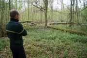 Interview de Kevin Lemaire, agent de l'Office national des forêts